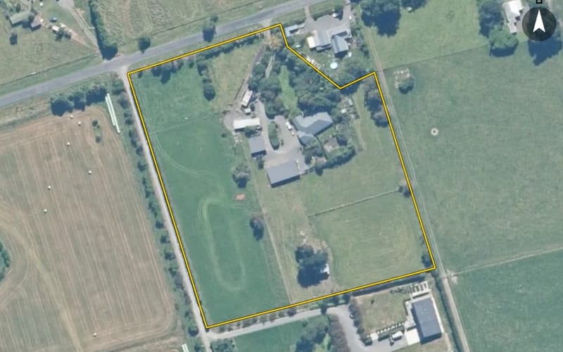 283 Postmans Road
