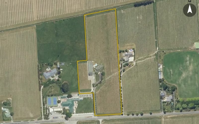 376 New Renwick Road