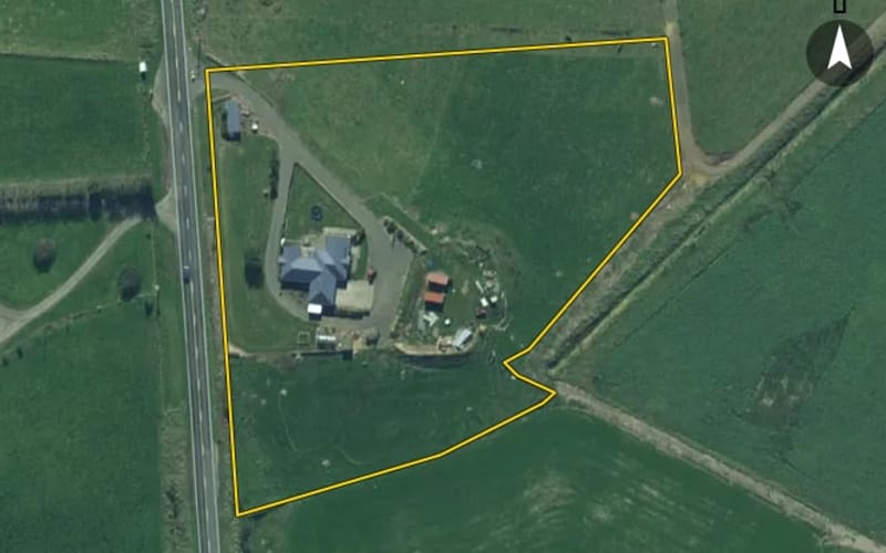 382 Riverton Otautau Road