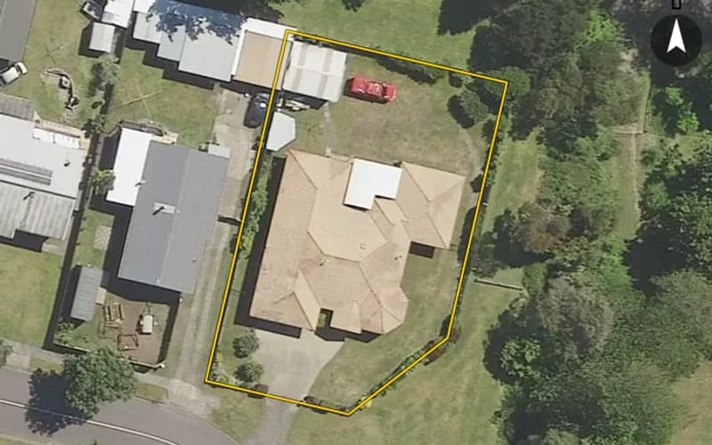 23 Massey Street