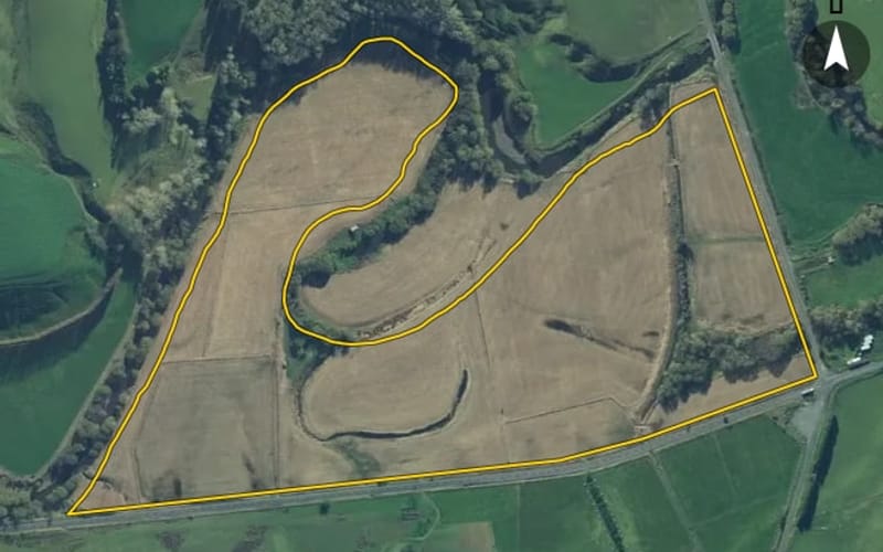 1950 Otautau Tuatapere Road