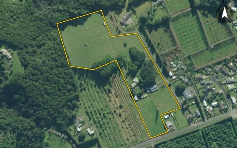 48 Tangihua Road
