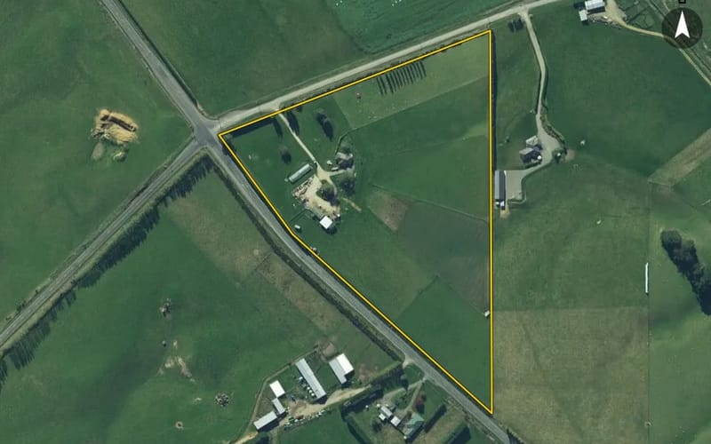 6 Springhills Siding Road