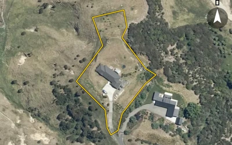 144 Eskridge Drive