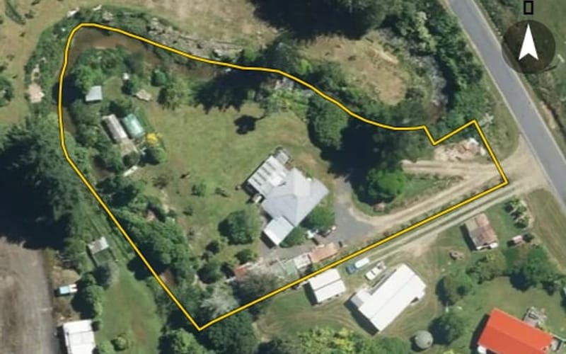 13 Motu Road