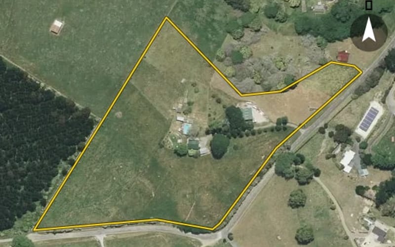 148 Hogg Road