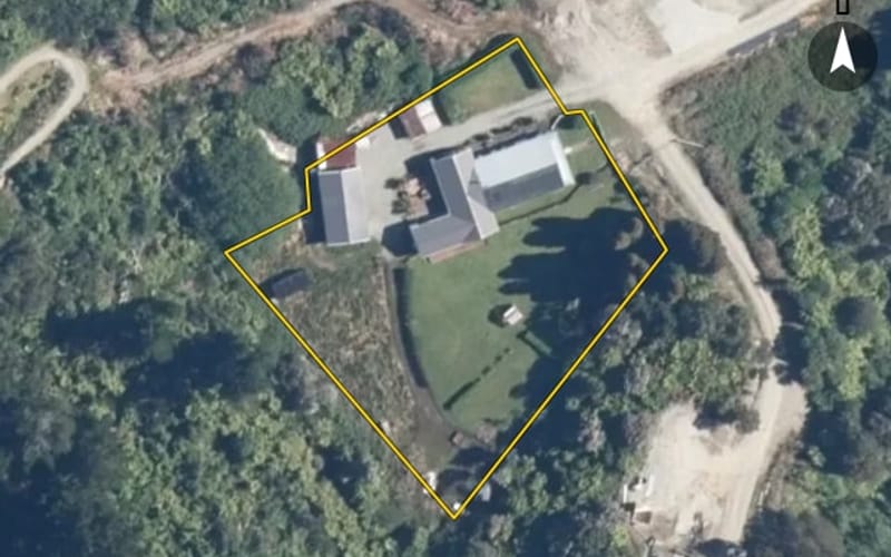 18 Boundary Road