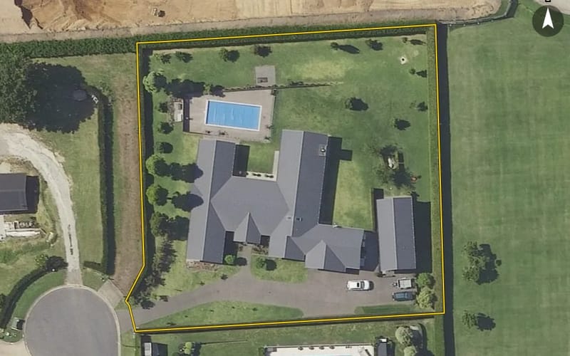 12 Waiawa Lane