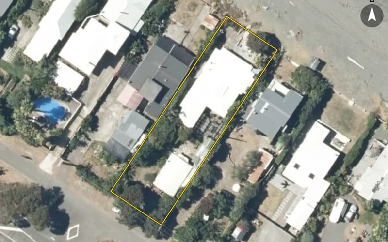 247 Clifton Road