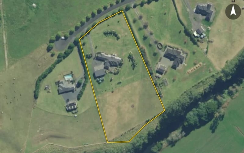 145 Waitotara Drive