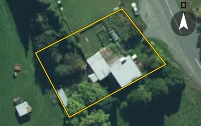 265 Longridge Road