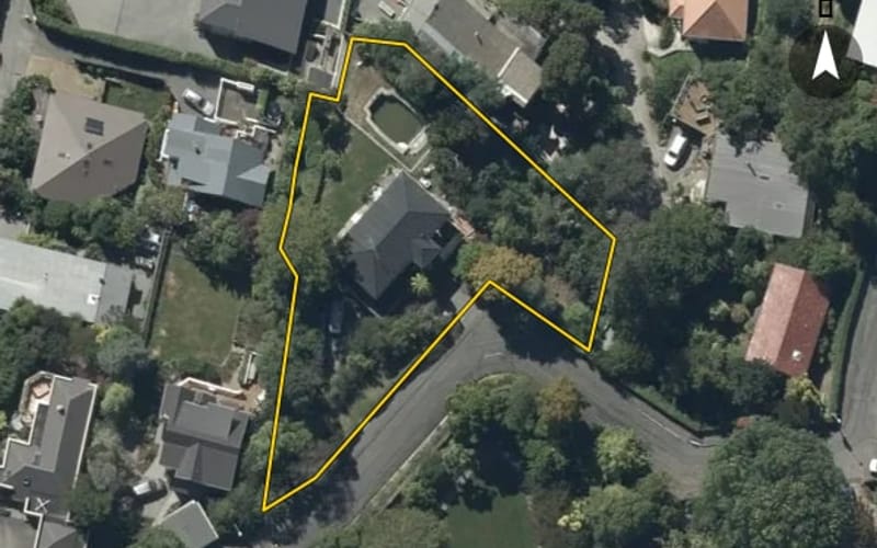 34 MacMillan Avenue