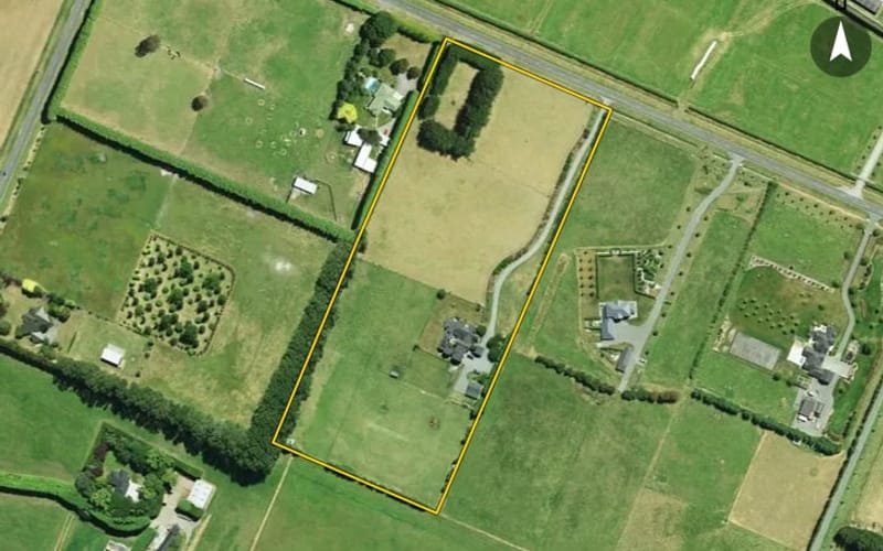 289 Tancreds Road