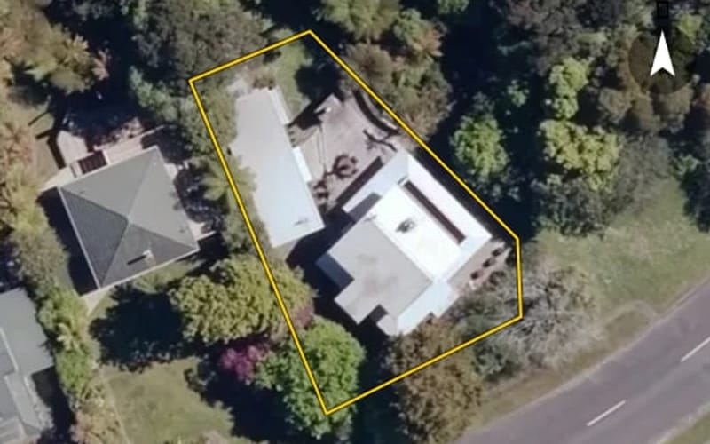 61 Kaiuru Avenue