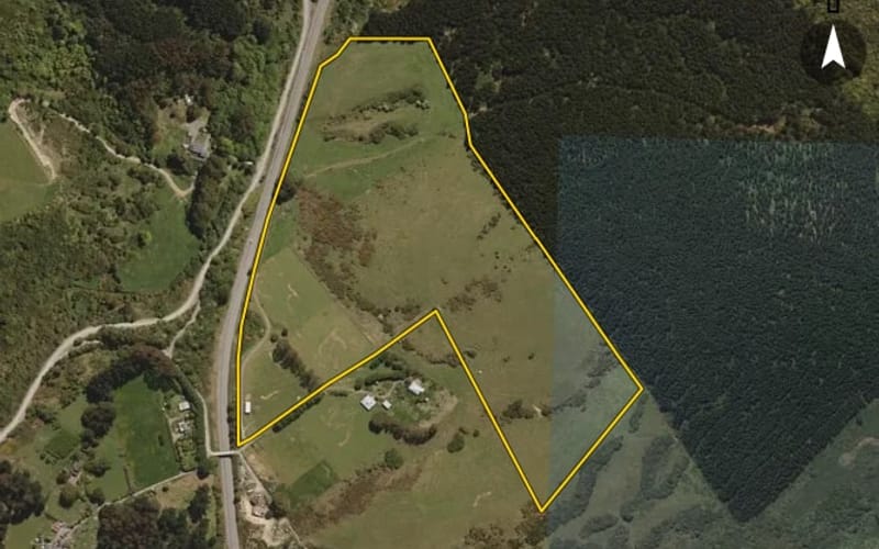 304 Leith Valley Road