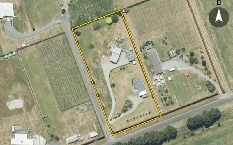 2 Greenfields Lane