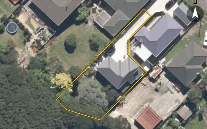 41A Karaka Street