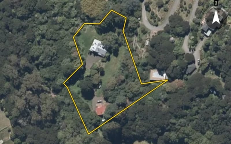 66 Selwyn Avenue