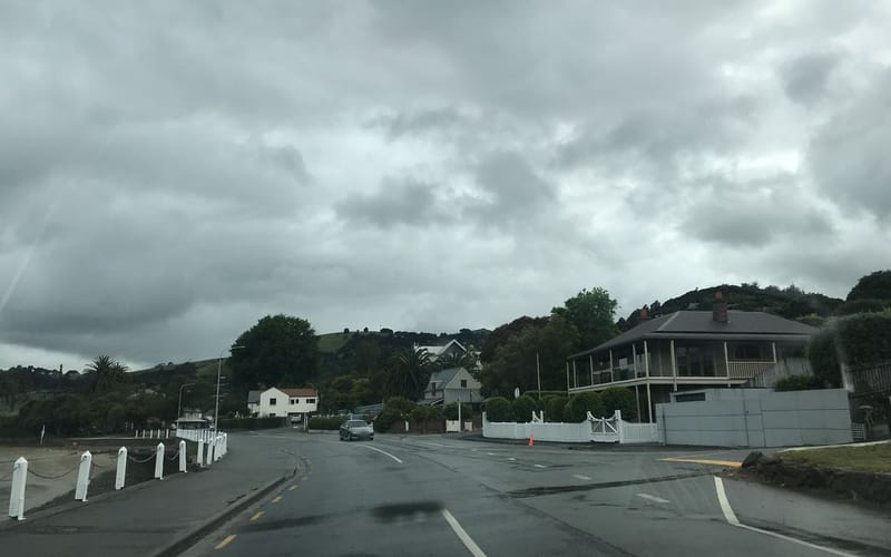 11 Beach Road