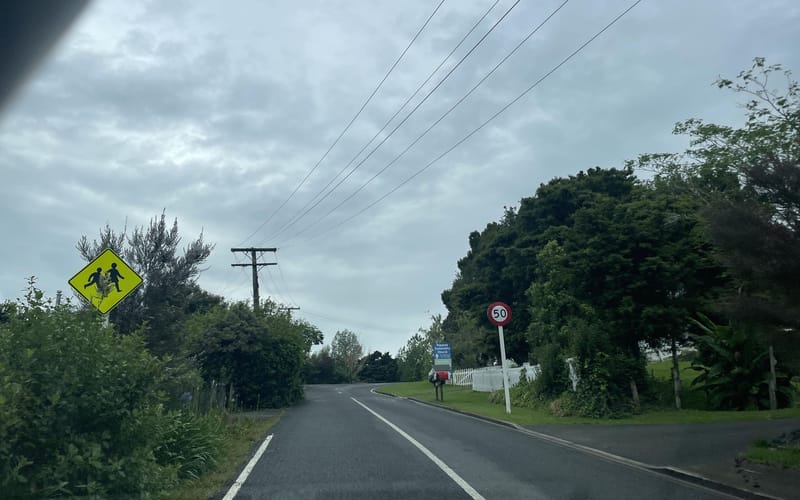 2 Hook Road