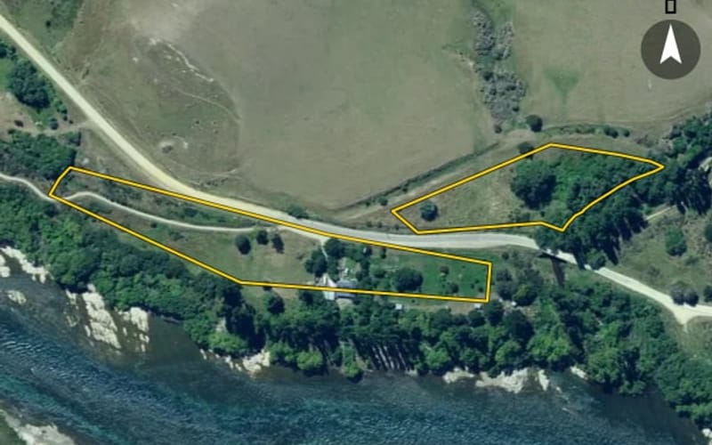 434 Craig Flat Road