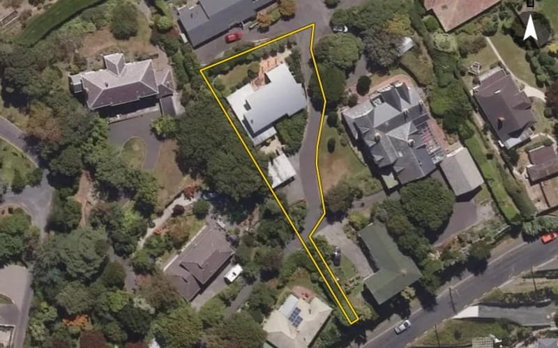 27 Belmont Lane