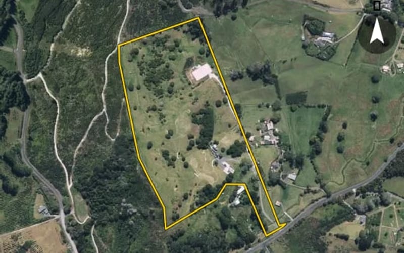 226 Kaipara Flats Road
