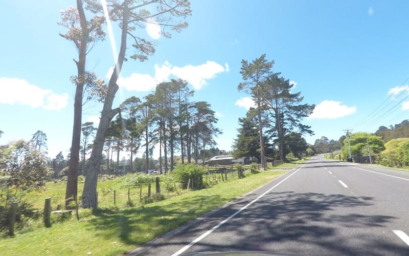 486 Paremoremo Road