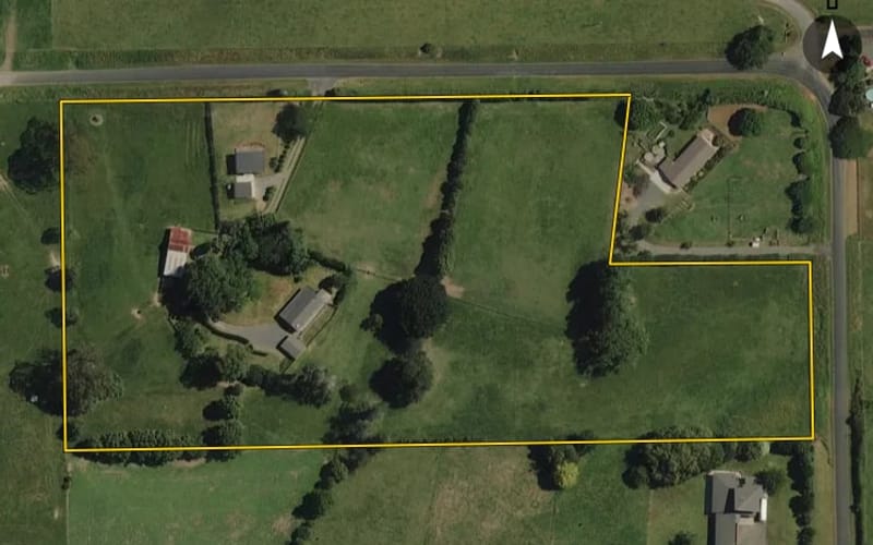 81 Barrett Road