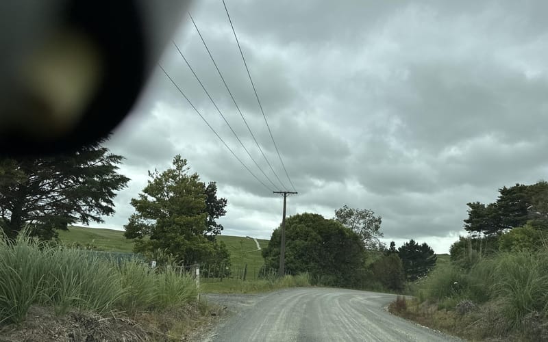 235 Huarau Road
