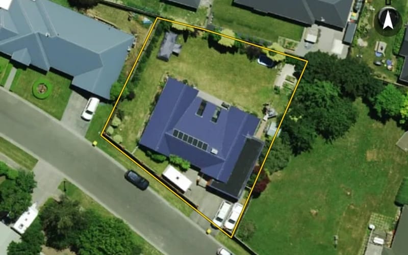 3 Brooker Place