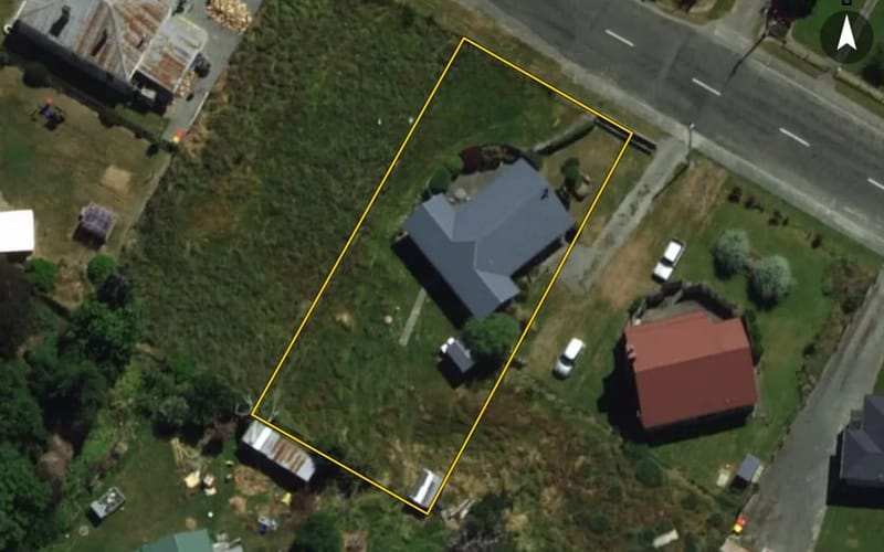 27 Cornwall Street