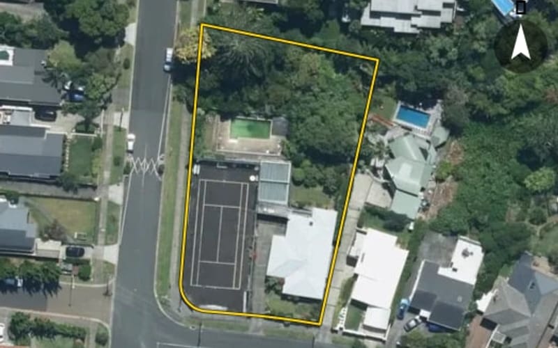 23 Blackett Crescent