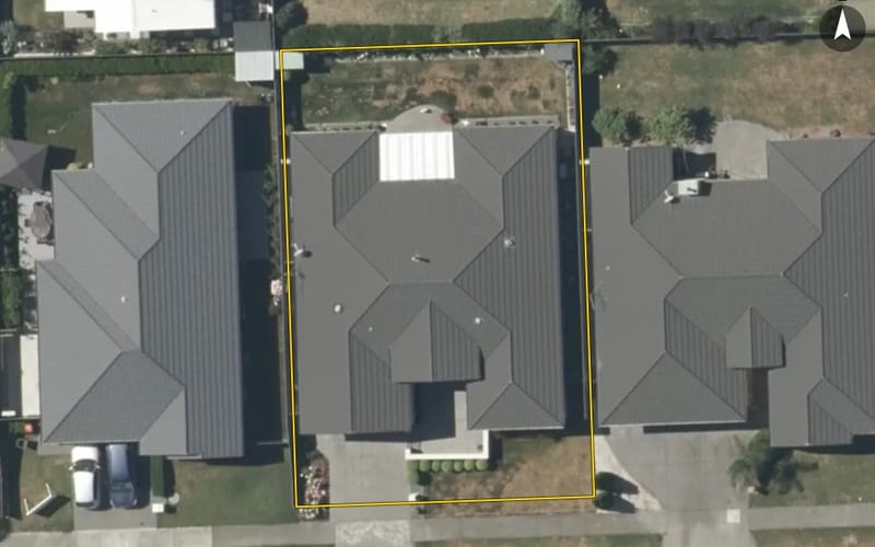 16 Hunter Drive