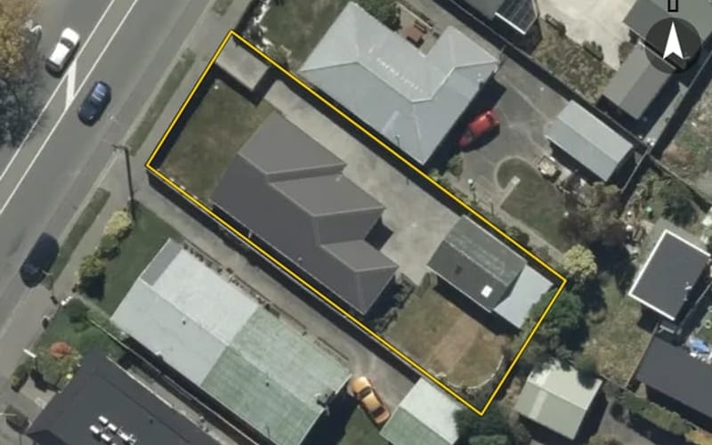 104 Wainoni Road