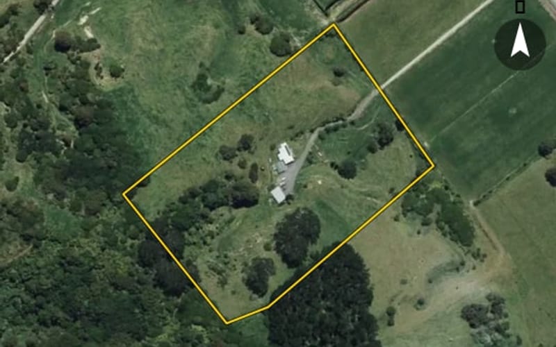 550 Otara Road