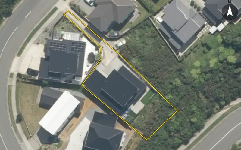 88 Silverstream Road