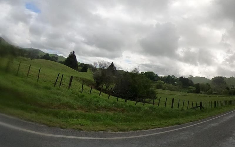 6911 Matawai Road