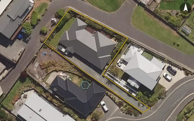 8 Kempthorne Place