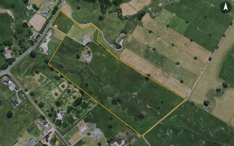 333 Horotiu Road