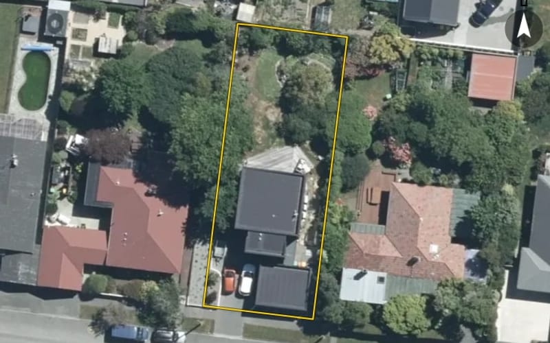 75B Orbell Street