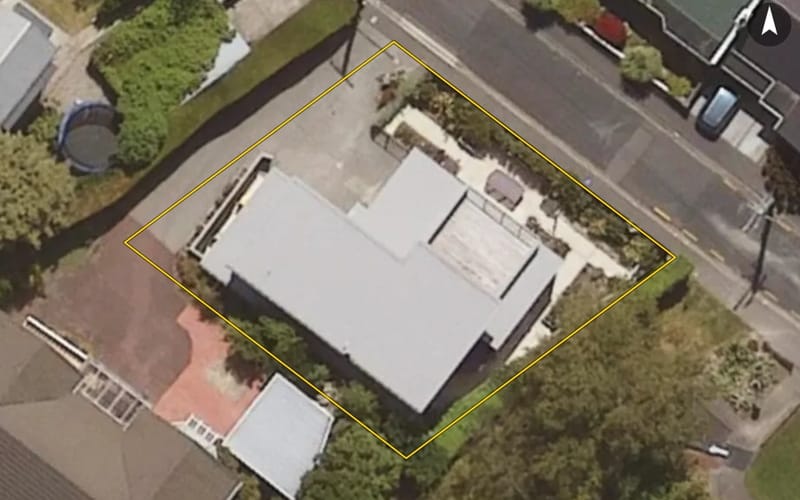 1 Falcon Street