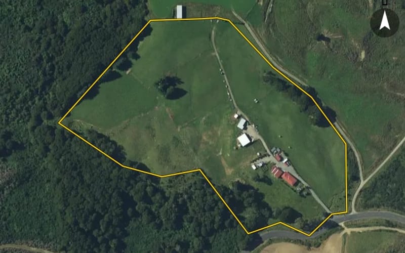526 Grove Burn Road