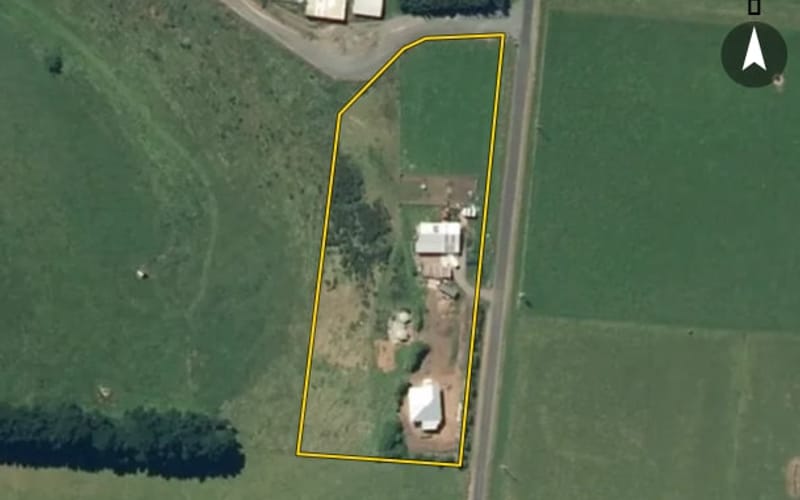 235 Weld Road Lower