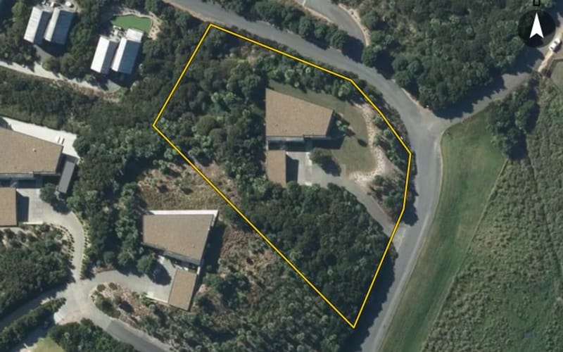 121 Rako Drive