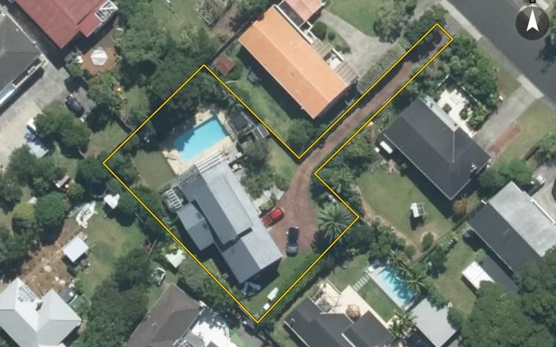 5 Northgrove Avenue