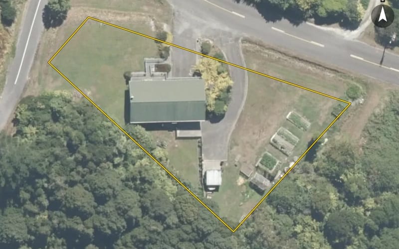 14 Camerons Road