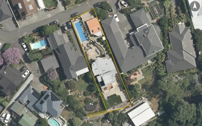 30 Cameron Road