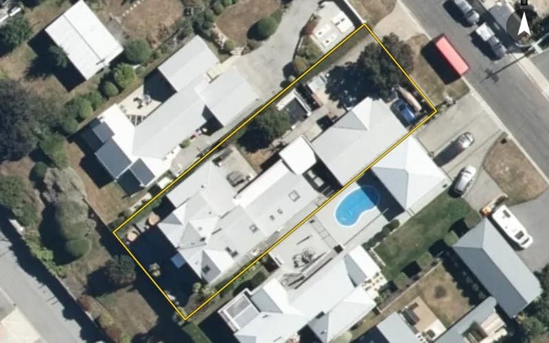 27 Stewart Street