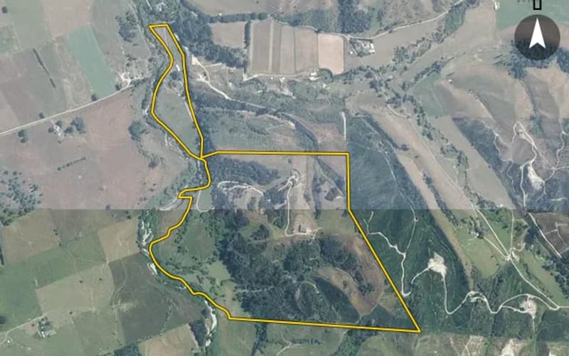 80 Forest Creek Road